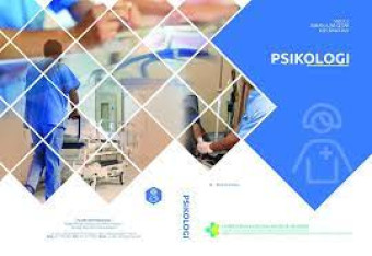 Psikologi : modul bahan ajar keperawatan