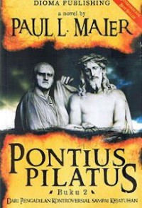Image of Pontius Pilatus