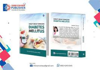 Hidup sehat dengan diabetes mellitus