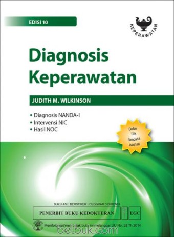Diagnosis keperawatan