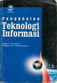 Image of Pengenalan teknologi informasi