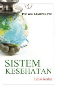 Image of Sistem Kesehatan