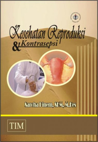 Kesehatan reproduksi & kontrasepsi