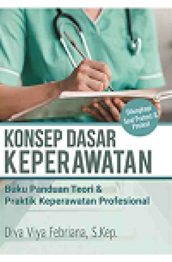 konsep darah keperawatan