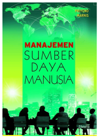 Image of Manajemen sumber daya manusia
