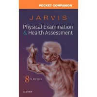 Image of Physical Examination & Health Assessment : Study guide & laboratory manual