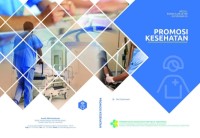 Image of Promosi kesehatan: modul bahan ajar keperawatan