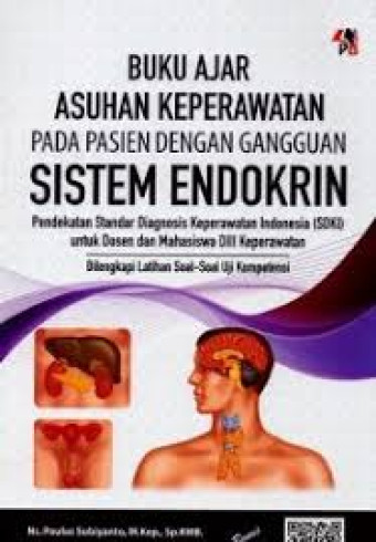Asuhan keperawatan pada pasien dengan gangguan sistem endrokrin