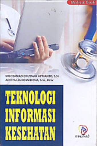 Teknologi informasi kesehatan