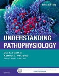 Image of Study Guide: Understanding Pathophysiology