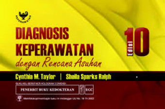 Diagnosis keperawatan dengan rencana asuhan