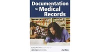 Documentation for medical records